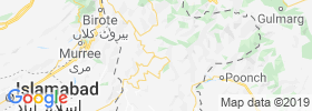 Rawala Kot map